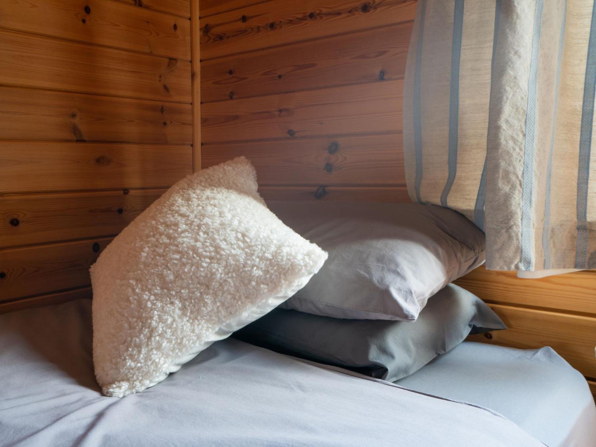 Chalet Loch Leven Lodge 10 By Interhome Kinross Bagian luar foto